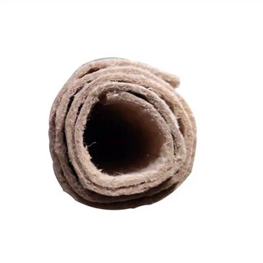 Paper pintat nou de fibra de bambú